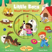 Buy Little Boos Woof! Woof! Woof!