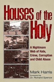 Buy Houses Of The Holy