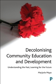 Buy Decolonising Community Educati