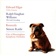 Buy Elgar: Violin Concerto