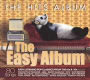 Buy Hits Album: The Easy Album / Various