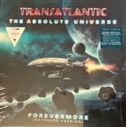 Buy Absolute Universe: Forevermore