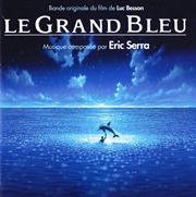 Buy Le Grand Bleu