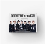 Buy Nct Dream - Silhouette Of Dream 2025 Season's Greetings