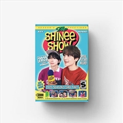 Buy Shinee - The Shinee Show 2025 Season's Greetings