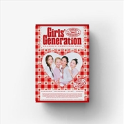 Buy Girl's Generation - 2025 Season's Greetings Sm Store Gift