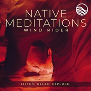 Buy Native Meditations