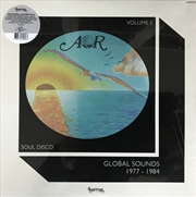 Buy Aor Global Sounds Vol 5: 77-84