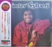 Buy Foster Sylvers (Limited)