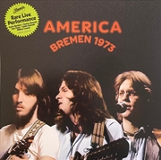 Buy Live In Bremen 1973