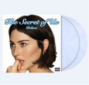 Buy The Secret of Us - Deluxe Moonlight Standard Vinyl