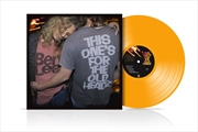 Buy This One's For The Old Headz - Transparent Orange Vinyl