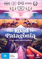 Buy Road To Patagonia, The