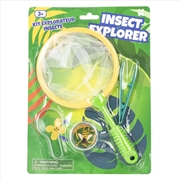 Buy Insect Explorer Kit