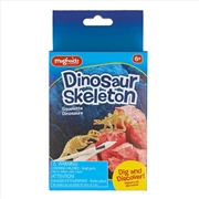 Buy MAGNOIDZ Dig & Discover Dinosaur Skeleton Kit