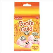 Buy MAGNOIDZ Fools Gold Dig Kit