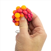 Buy Gooey Mesh Keyring