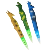 Buy Dinosaur Pens