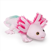 Buy Living Nature Axolotl