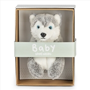 Buy Living Nature Baby Husky