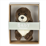 Buy Living Nature Baby Otter