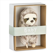 Buy Living Nature Baby Sloth