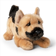 Buy Living Nature German Shepherd Playful Pup