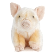 Buy LIVING NATURE Pink Piglet