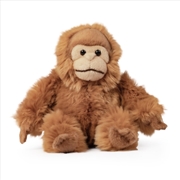 Buy Living Nature Small Orangutang