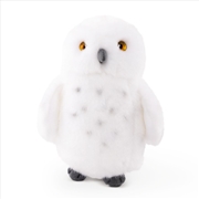 Buy Living Nature Small Snowy Owl