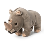 Buy Living Nature White Rhino 

