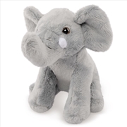 Buy LIVING NATURE SMOLS Elephant