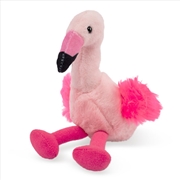 Buy LIVING NATURE SMOLS Flamingo