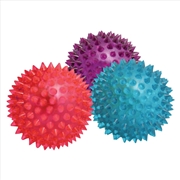 Buy Flashing Spikey Air Balls