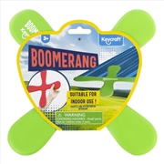 Buy Indoor Boomerang