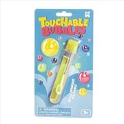 Buy Touchable Bubbles