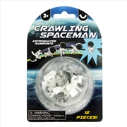 Buy Crawling Spaceman