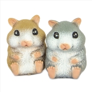 Buy Cute Squidgy Hamster