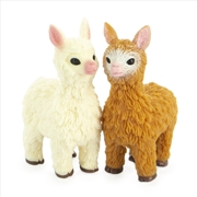 Buy Cute Squidgy Llama