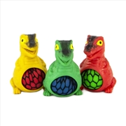 Buy Dinosaur Squeezy Meshables