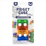 Buy Fidget Cube