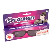 Buy Spy Glasses