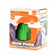 Buy Grow Panda