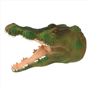 Buy Crocodile Handpuppet