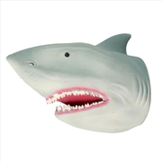 Buy Great White Shark Handpuppet