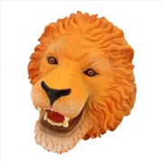 Buy Lion Handpuppet