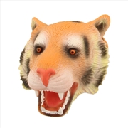 Buy Tiger Handpuppet