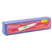 Buy Tin Kazoo