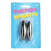 Buy Torpedo Magnets