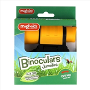 Buy MAGNOIDZ New Pocket Binoculars